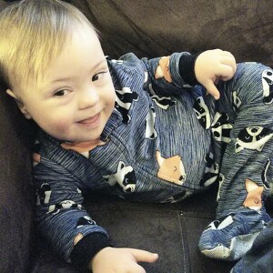 Team Page: Beckitt's Brigade